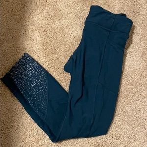 Lululemon Tight Stuff Tight 25”
